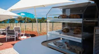 Kastanija Mobile Homes Novigrad  ภายนอก รูปภาพ